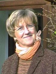 Christa Renoldner - Lehrgangsleitung Systemische Paedagogik